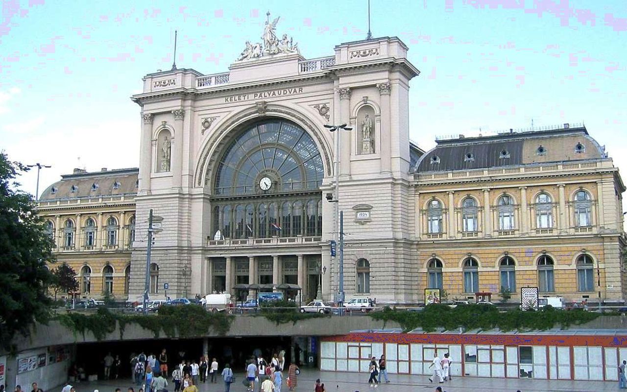 Budapest 8. kerületi ingatlanok