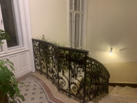 Kiad Tgla laks Budapest VII. kerlet Erzsbetvros (Nagykrton kvl) Vrosligeti fasor