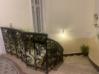 Kiad Tgla laks Budapest VII. kerlet Erzsbetvros (Nagykrton kvl) Vrosligeti fasor