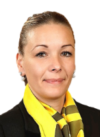 Kiadó budapesti ingatlanok Rackné B. Bernadett