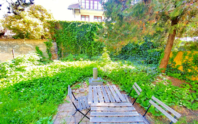 Kiadó Családi ház Budapest XIV. kerület Alsórákos Kassai utca