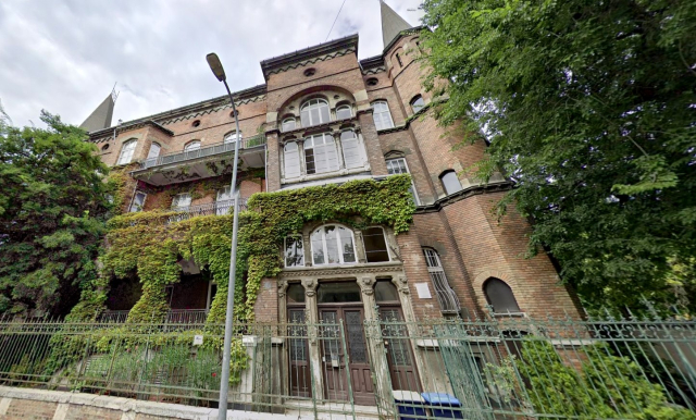 kiadó iroda, üzlethelyiség Budapest VI. kerület
