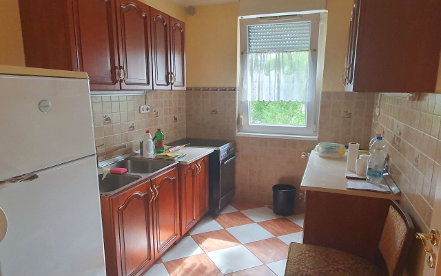 Kiadó Tégla lakás Budapest XIII. kerület Angyalföld Rokolya utca