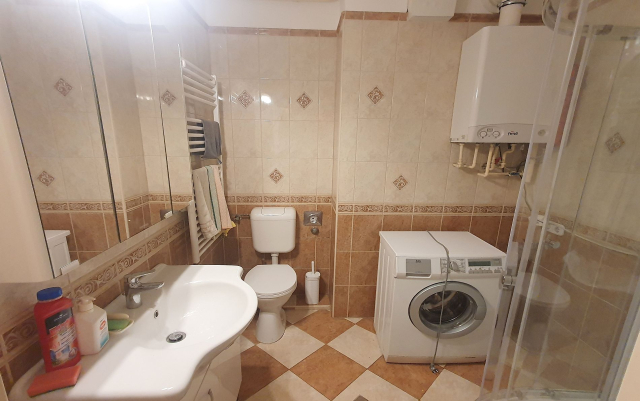 Kiadó Tégla lakás Budapest XIII. kerület Angyalföld Rokolya utca