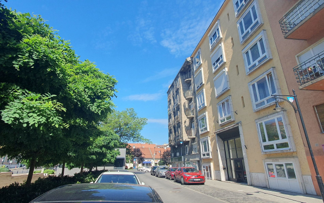 kiadó lakás, albérlet Budapest III. kerület
