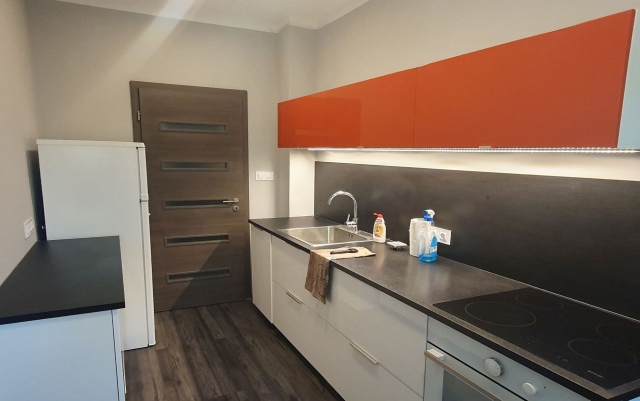 Kiadó Tégla lakás Budapest III. kerület Újlak Szépvölgyi út