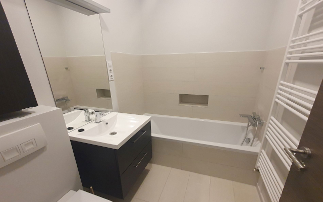 Kiadó Tégla lakás Budapest III. kerület Újlak Szépvölgyi út