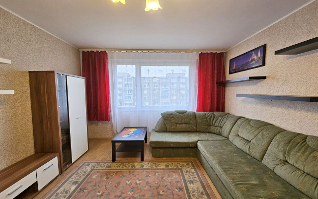 kiadó albérlet Budapest IV. kerület