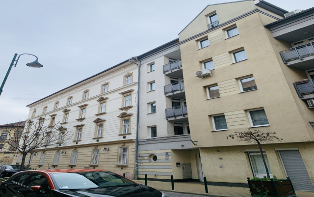 kiadó lakás, albérlet Budapest IX. kerület