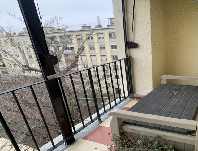 Kiadó Tégla lakás Budapest XI. kerület Lágymányos Bölcső utca