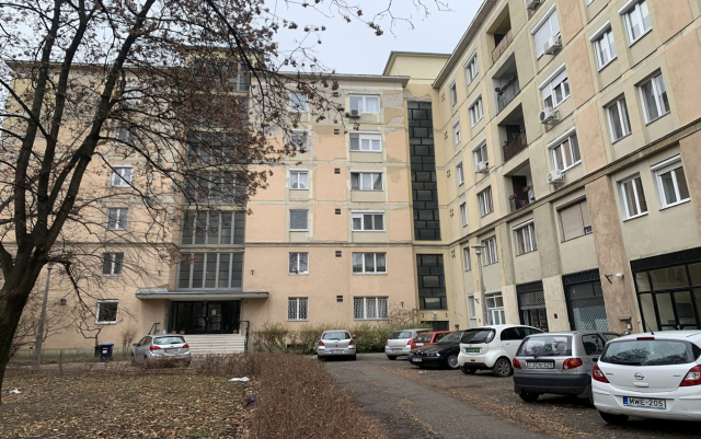 kiadó lakás, albérlet Budapest XI. kerület