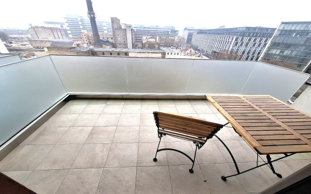 Kiadó Tégla lakás Budapest IX. kerület Rehabilitációs terület Vaskapu utca