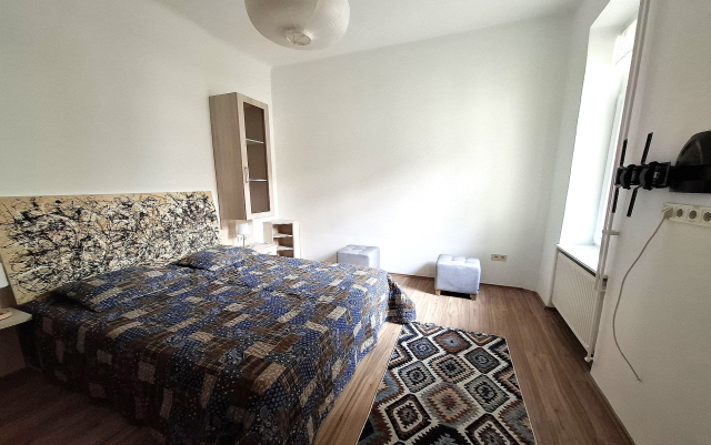 Kiadó Tégla lakás Budapest IX. kerület Középső-Ferencváros Pápay István utca