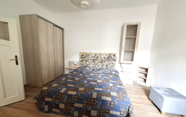 Kiadó Tégla lakás Budapest IX. kerület Középső-Ferencváros Pápay István utca