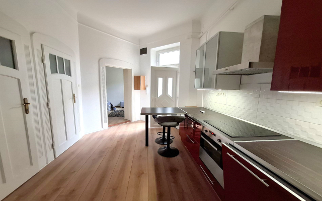 Kiadó Tégla lakás Budapest IX. kerület Középső-Ferencváros Pápay István utca