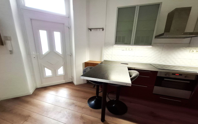 Kiadó Tégla lakás Budapest IX. kerület Középső-Ferencváros Pápay István utca