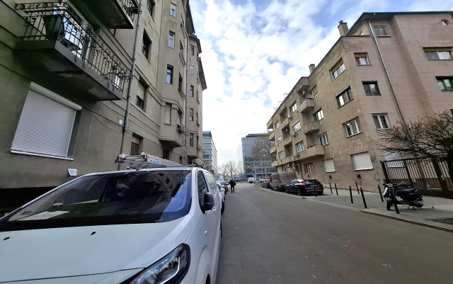 Kiadó Tégla lakás Budapest IX. kerület Középső-Ferencváros Pápay István utca