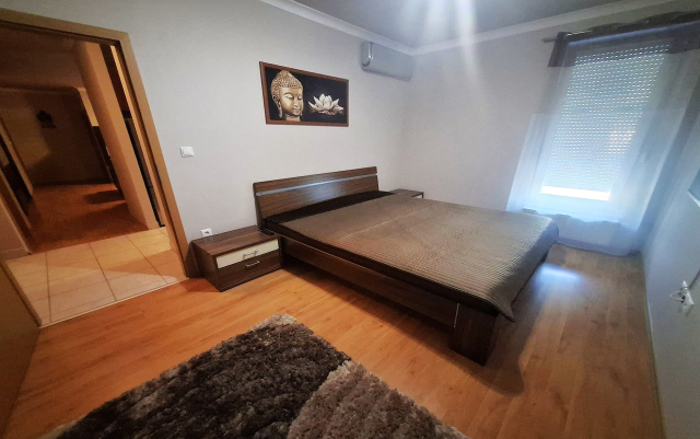 Kiadó Tégla lakás Budapest X. kerület Téglagyárdűlő Somfa utca