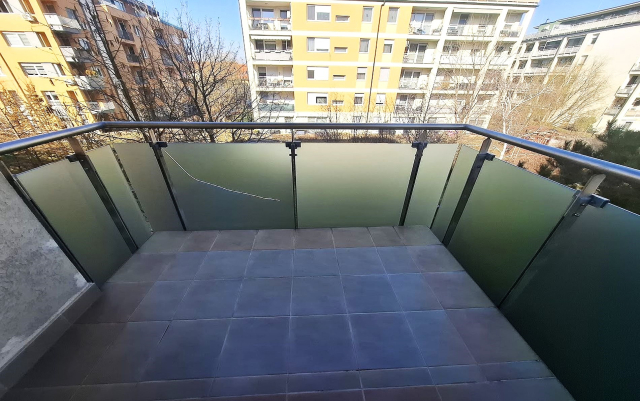 Kiadó Tégla lakás Budapest X. kerület Téglagyárdűlő Somfa utca
