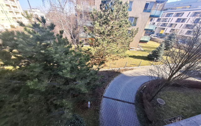 Kiadó Tégla lakás Budapest X. kerület Téglagyárdűlő Somfa utca