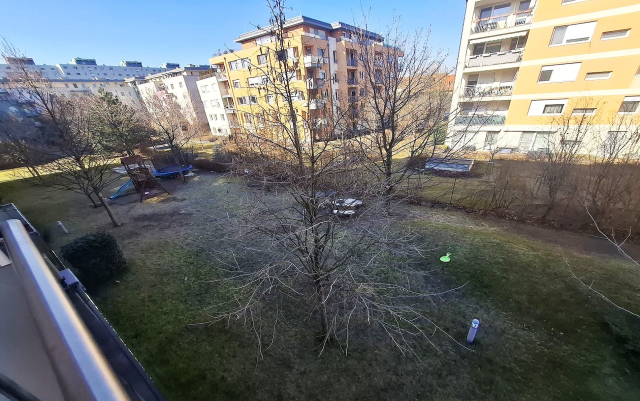 Kiadó Tégla lakás Budapest X. kerület Téglagyárdűlő Somfa utca