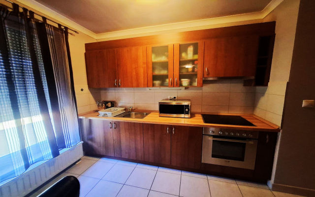 Kiadó Tégla lakás Budapest X. kerület Téglagyárdűlő Somfa utca