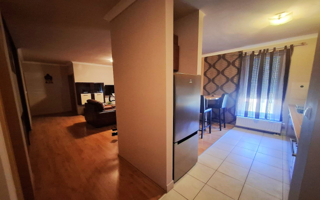 Kiadó Tégla lakás Budapest X. kerület Téglagyárdűlő Somfa utca