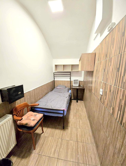 Kiadó Üzlethelyiség Budapest IX. kerület Belső-Ferencváros Ferenc körút