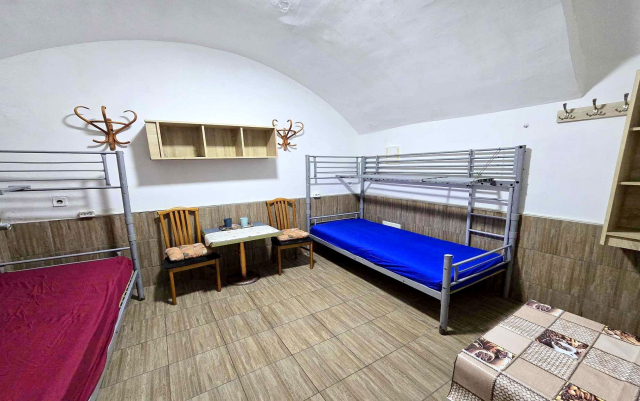 Kiadó Üzlethelyiség Budapest IX. kerület Belső-Ferencváros Ferenc körút