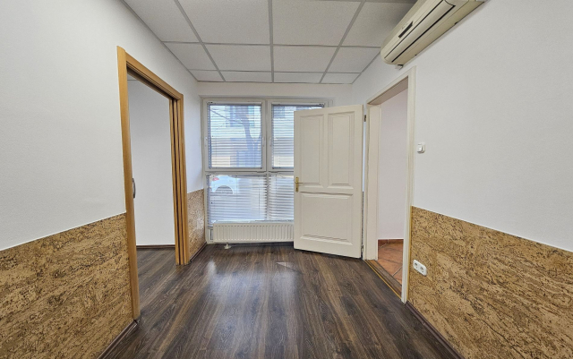 Kiadó Iroda Budapest IV. kerület Újpest Károlyi István utca