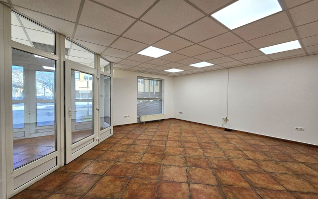 Kiadó Iroda Budapest IV. kerület Újpest Károlyi István utca
