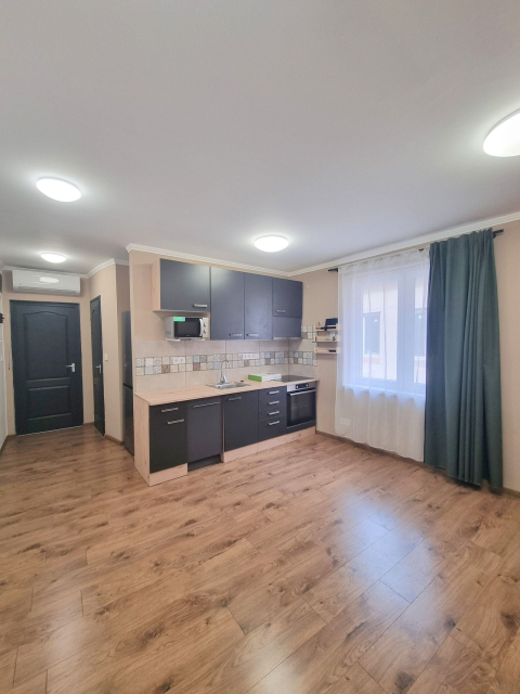Kiadó Tégla lakás Budapest VIII. kerület Józsefváros (Nagykörúton kívül) Auróra utca