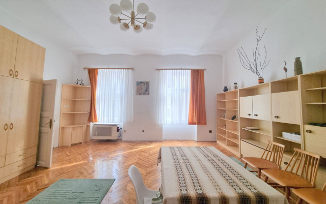 kiadó lakás, albérlet Budapest VII. kerület