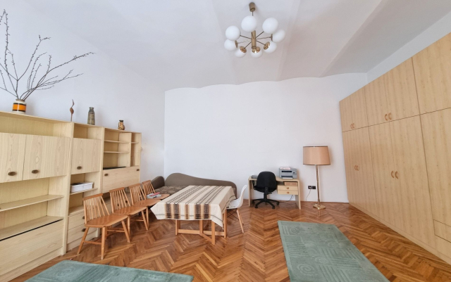 Kiadó Tégla lakás Budapest VII. kerület Erzsébetváros (Nagykörúton kívül) Garay tér