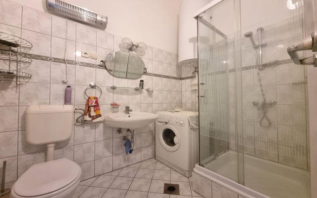 Kiadó Tégla lakás Budapest VII. kerület Erzsébetváros (Nagykörúton kívül) Garay tér