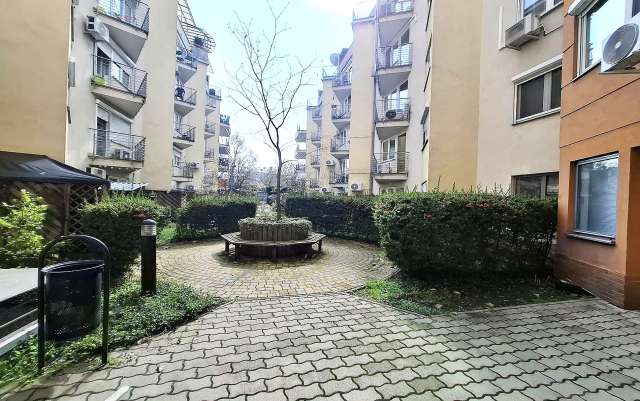 kiadó lakás, albérlet Budapest IX. kerület