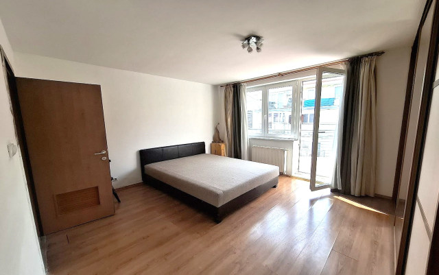 Kiadó Tégla lakás Budapest IX. kerület Középső-Ferencváros Haller utca