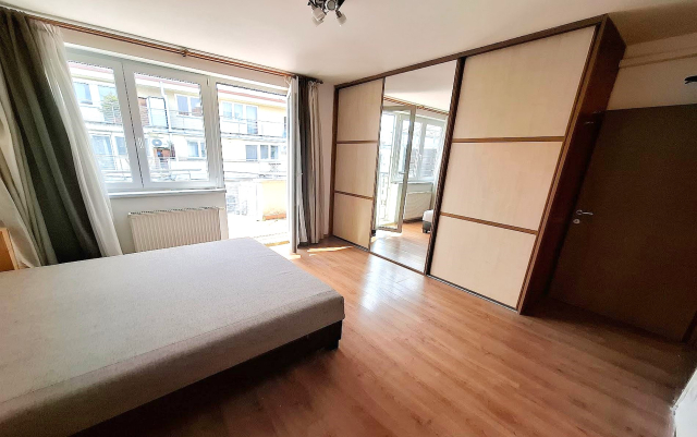 Kiadó Tégla lakás Budapest IX. kerület Középső-Ferencváros Haller utca