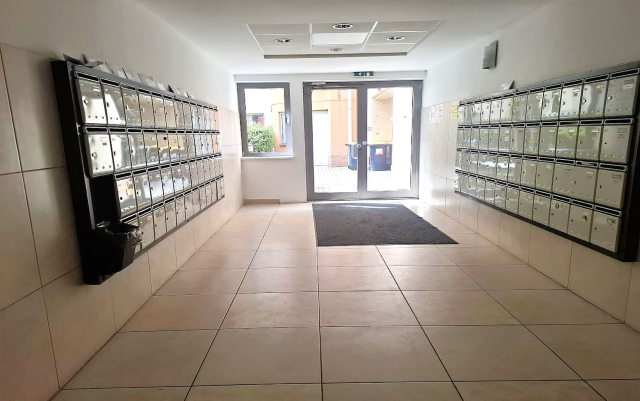Kiadó Tégla lakás Budapest IX. kerület Középső-Ferencváros Haller utca