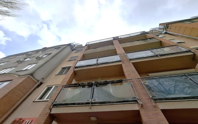 Kiadó Tégla lakás Budapest IX. kerület Középső-Ferencváros Haller utca