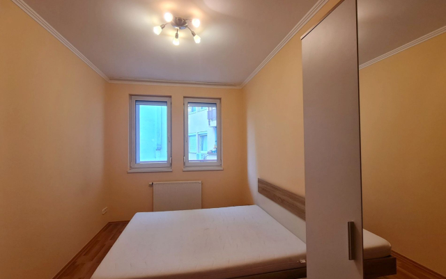 Kiadó Tégla lakás Budapest XIV. kerület Törökőr Tábornok utca