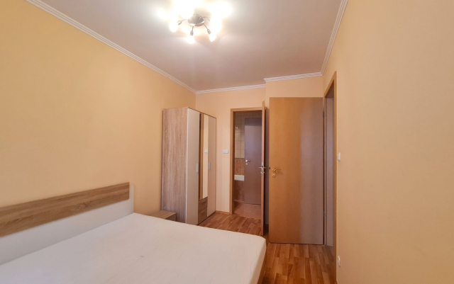 Kiadó Tégla lakás Budapest XIV. kerület Törökőr Tábornok utca