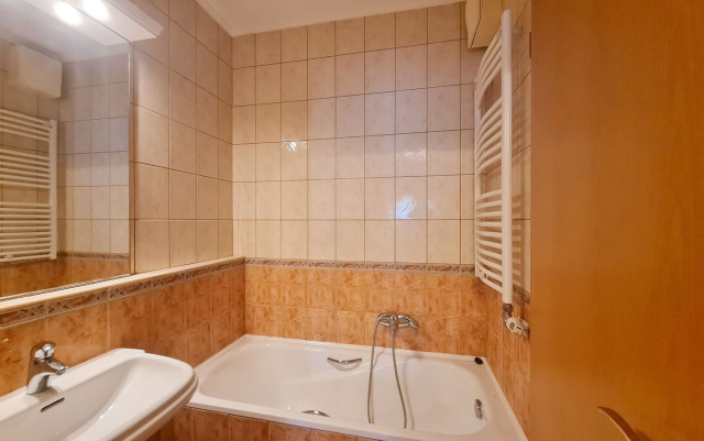 Kiadó Tégla lakás Budapest XIV. kerület Törökőr Tábornok utca
