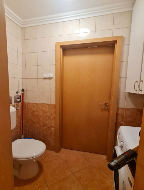 Kiadó Tégla lakás Budapest XIV. kerület Törökőr Tábornok utca