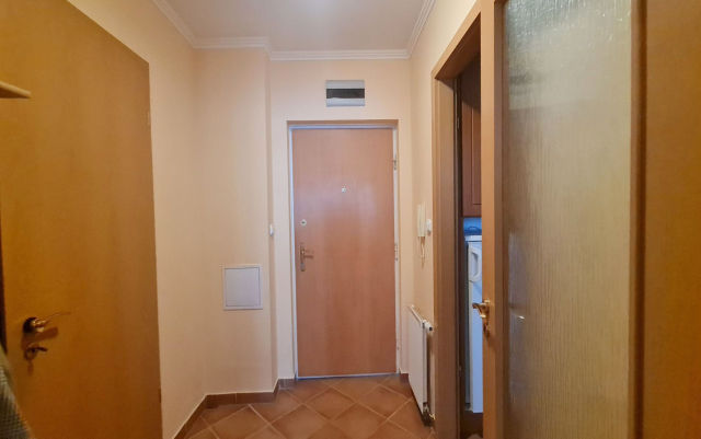 Kiadó Tégla lakás Budapest XIV. kerület Törökőr Tábornok utca