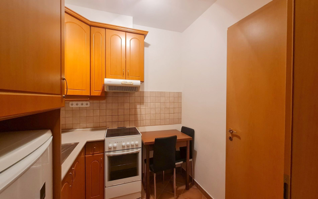 Kiadó Tégla lakás Budapest XIV. kerület Törökőr Tábornok utca