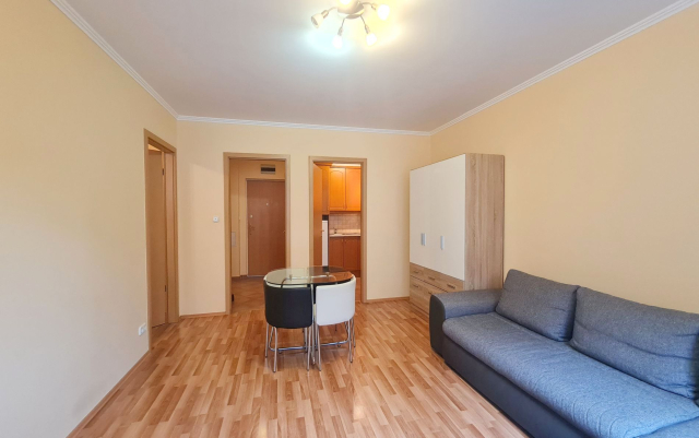 Kiadó Tégla lakás Budapest XIV. kerület Törökőr Tábornok utca