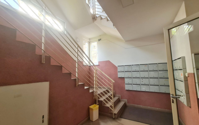 Kiadó Tégla lakás Budapest XIV. kerület Törökőr Tábornok utca