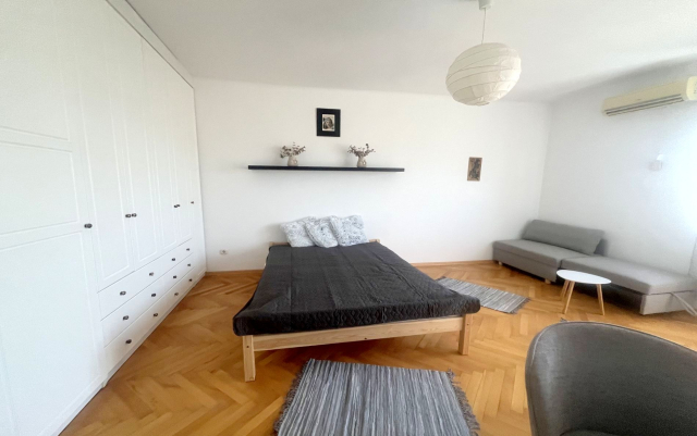 Kiadó Tégla lakás Budapest XIII. kerület Angyalföld Tahi utca