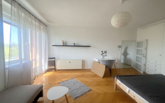 Kiadó Tégla lakás Budapest XIII. kerület Angyalföld Tahi utca